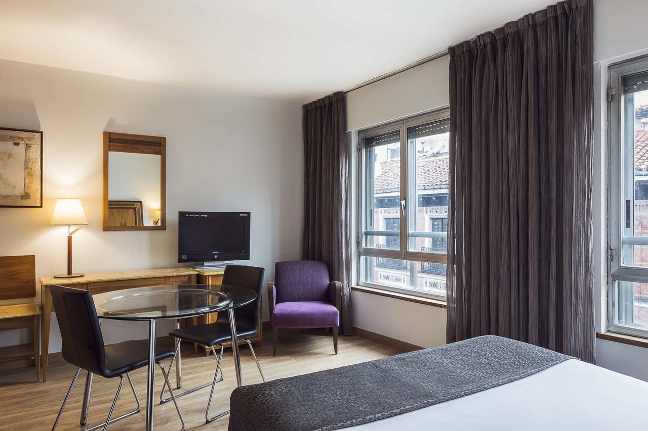 Leganitos Appartement *
