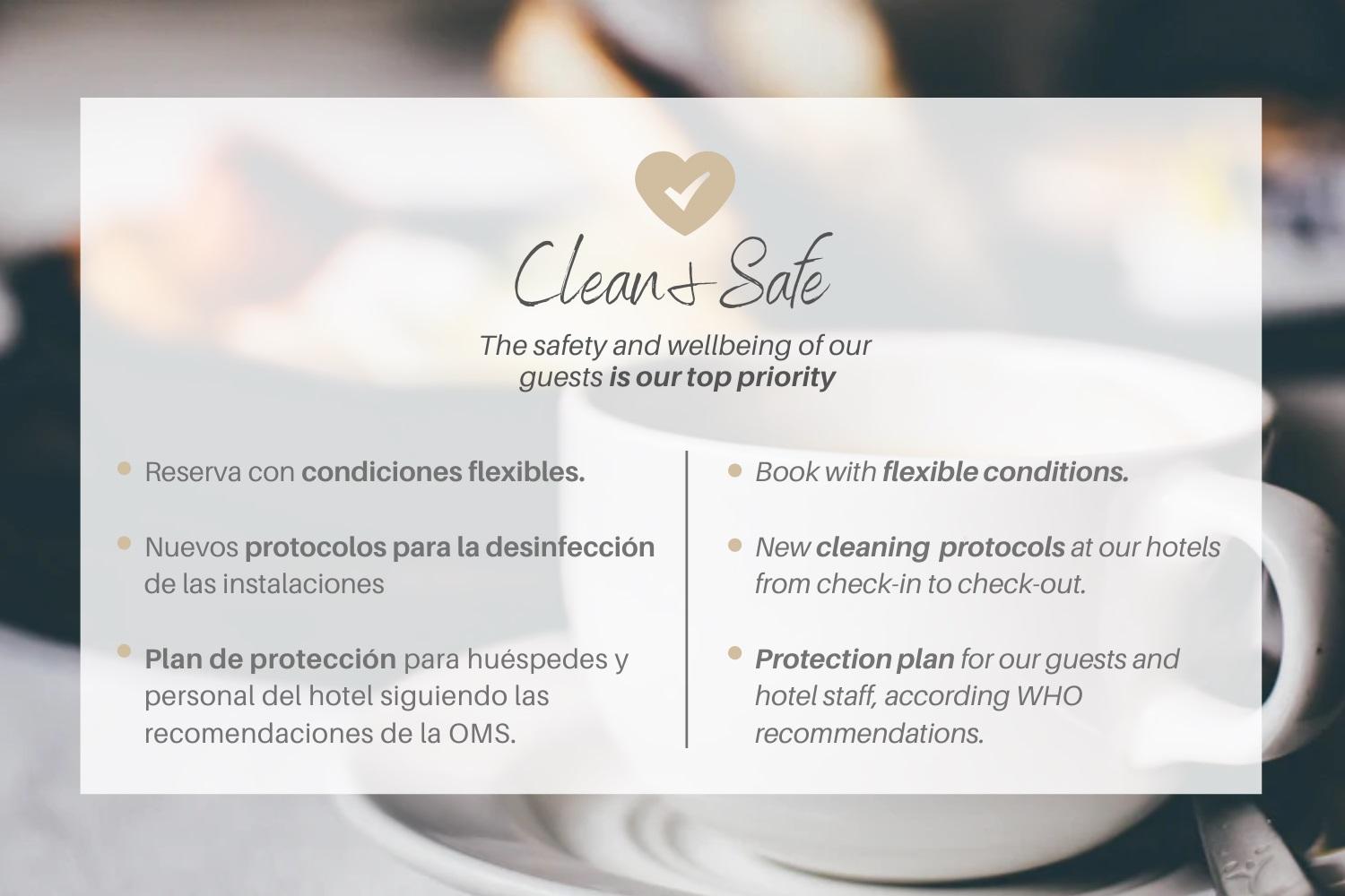 Appartement Leganitos