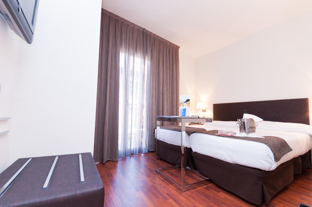 Appartement Leganitos