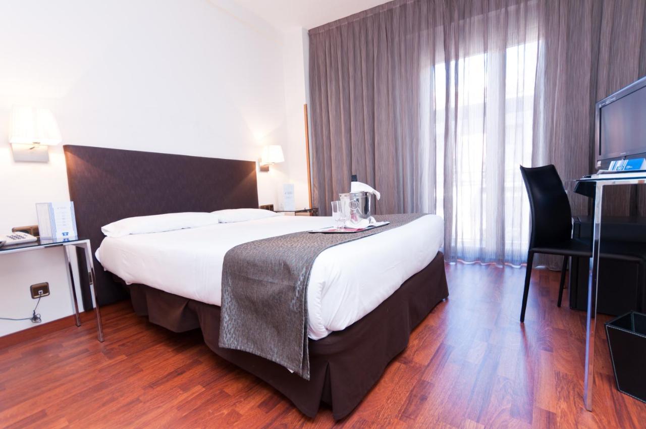Leganitos Appartement *