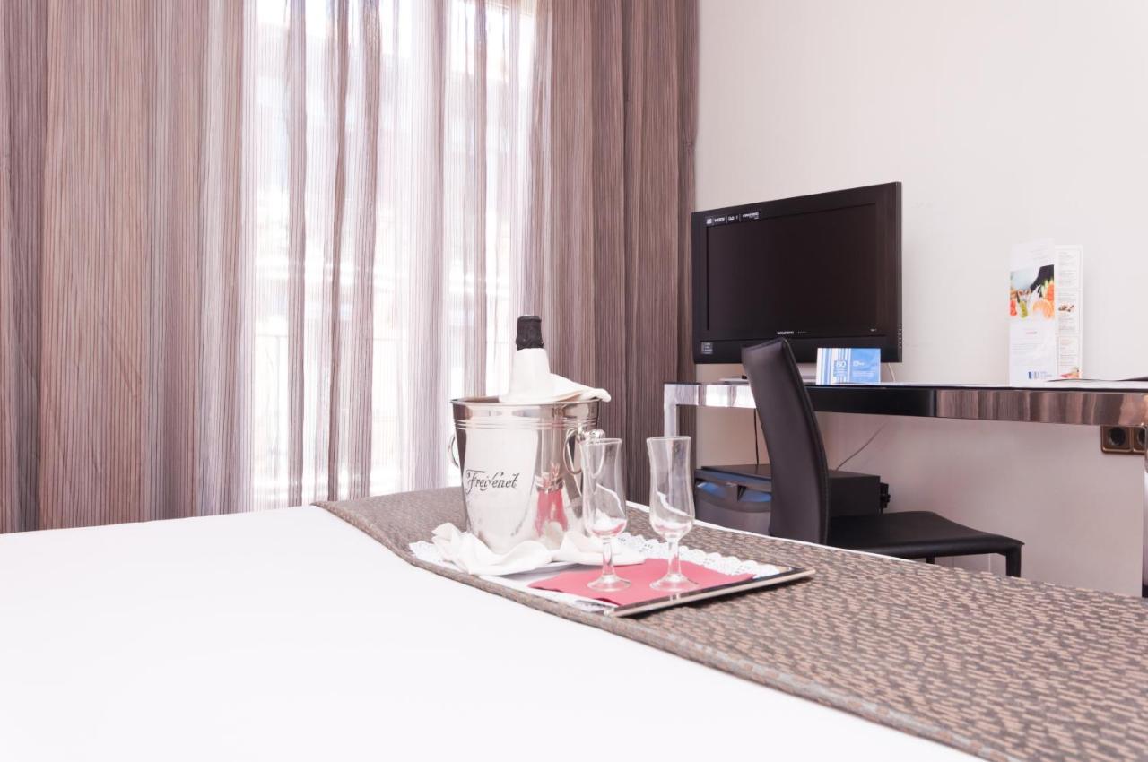 Leganitos Appartement