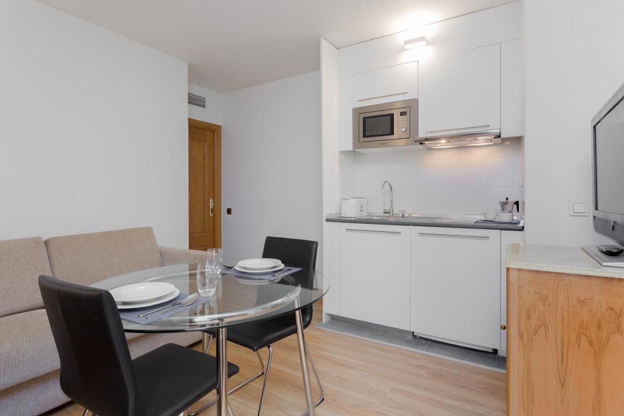 Appartement Leganitos