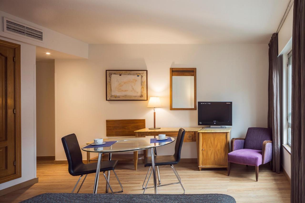 Leganitos Appartement