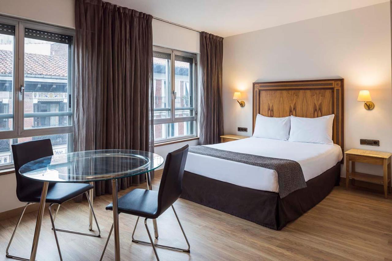 Appartement Leganitos Madrid