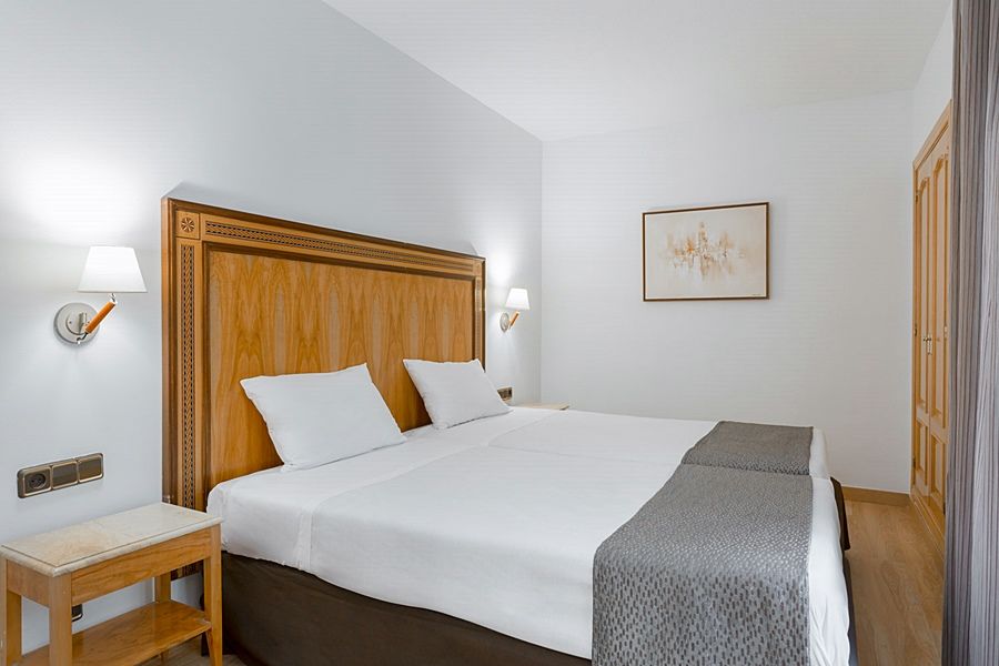 Leganitos Appartement *
