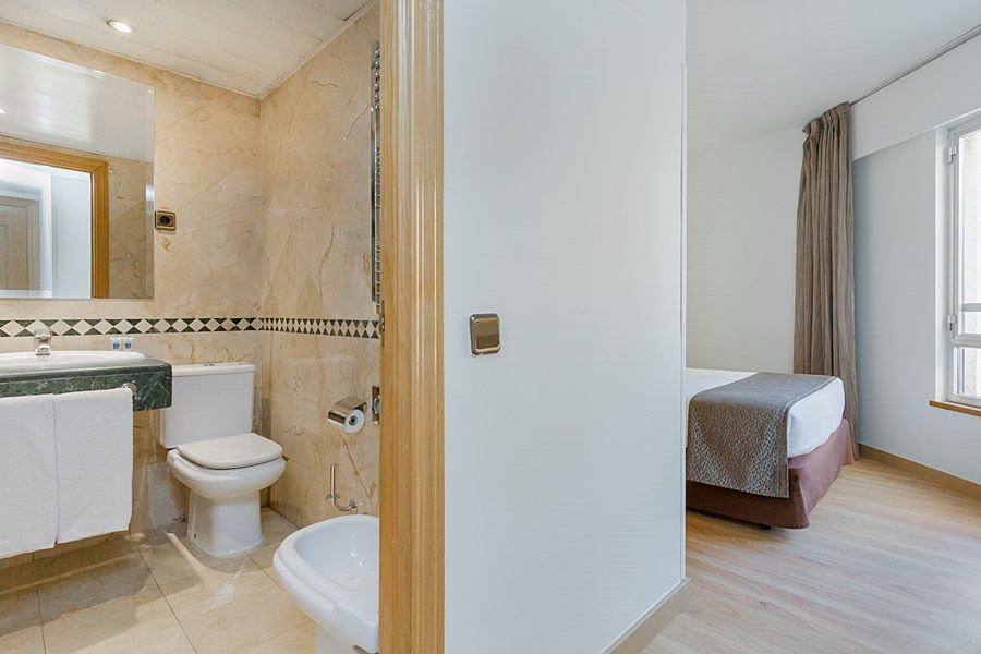 Appartement Leganitos