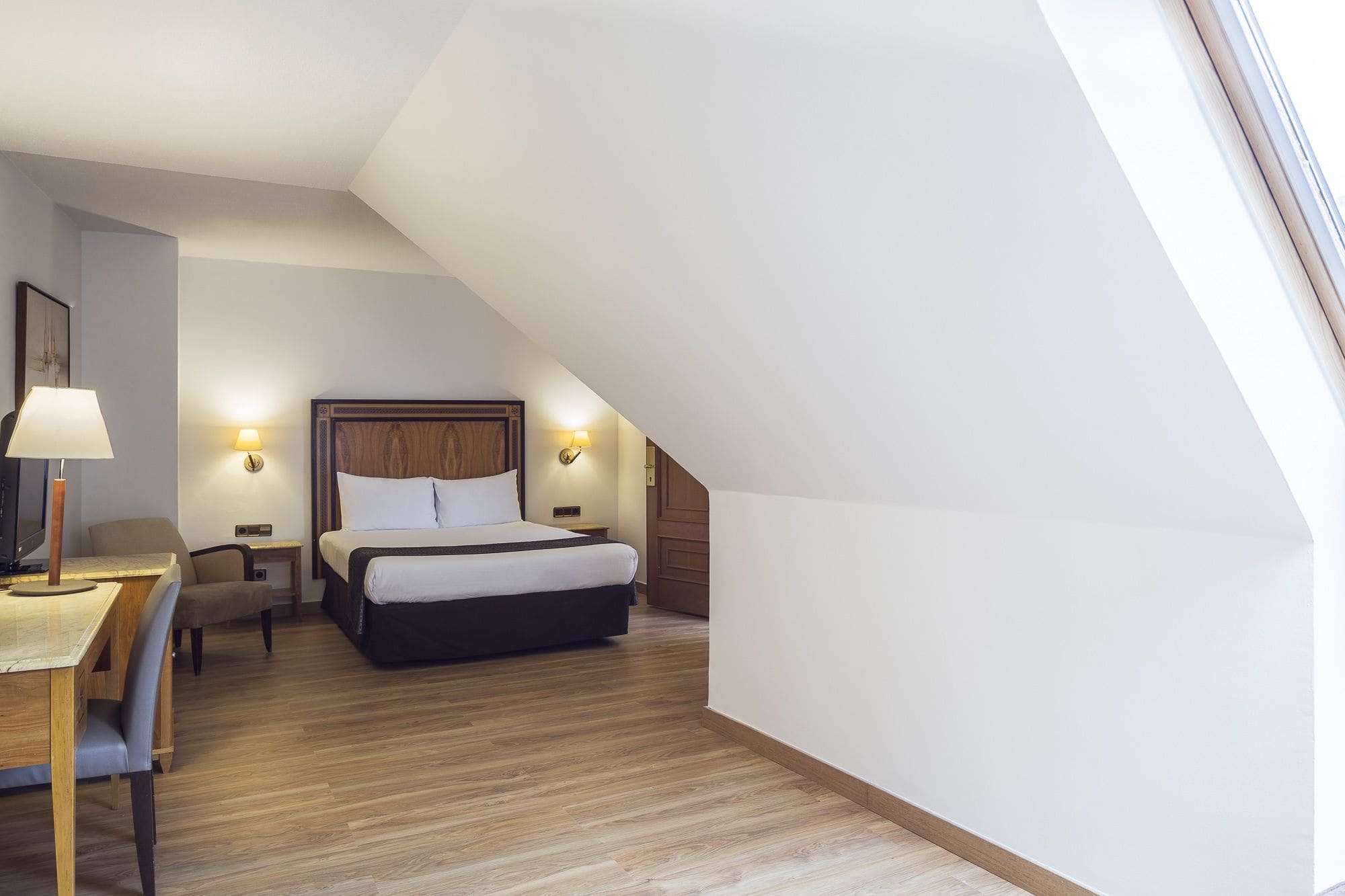 Leganitos Appartement *