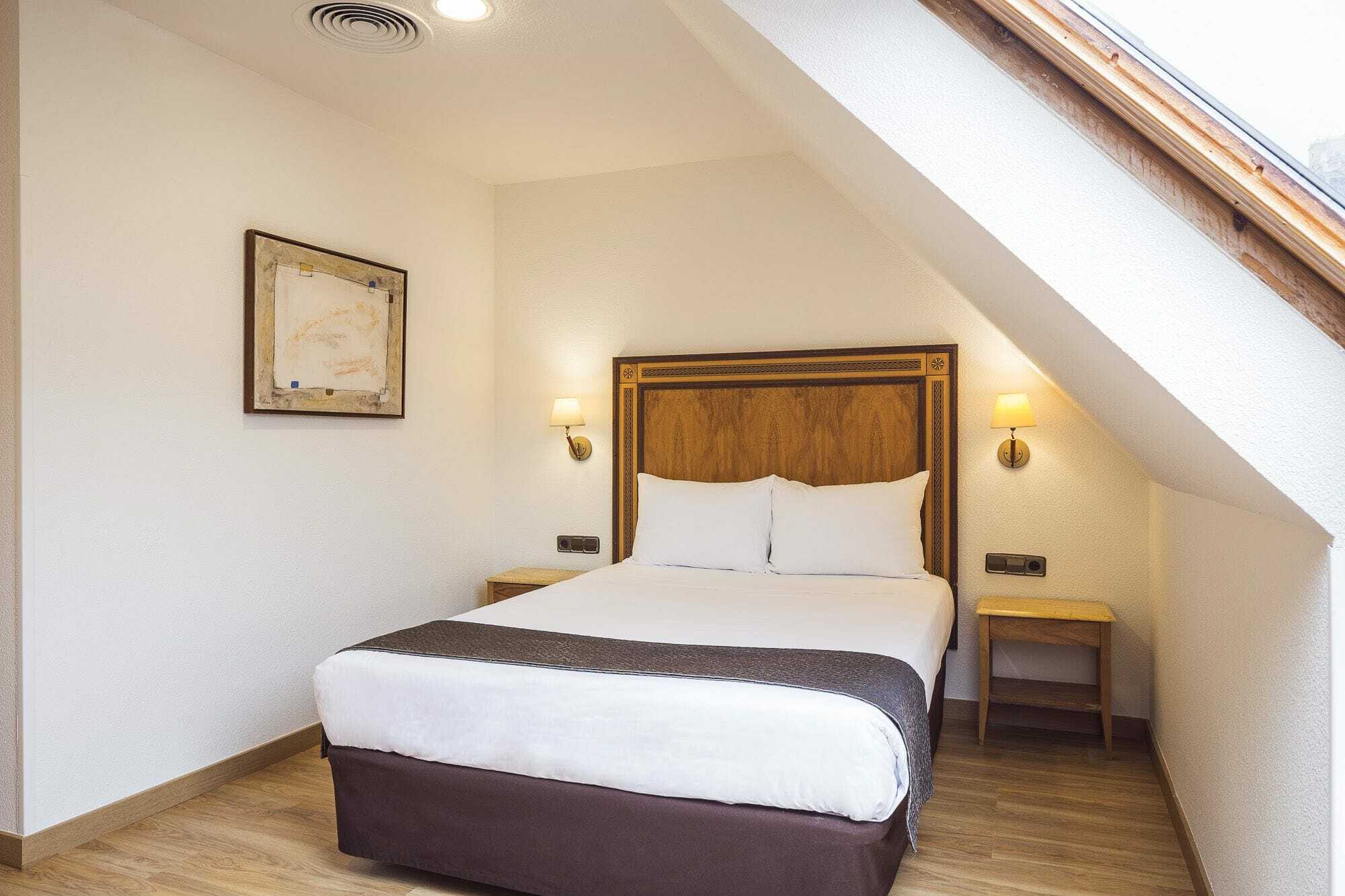 Appartement Leganitos *