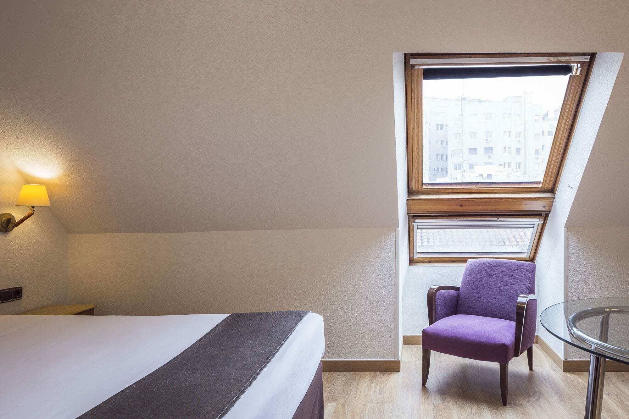 Appartement Leganitos
