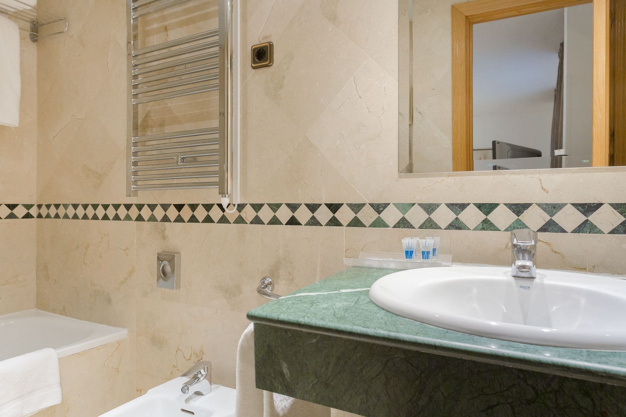 Appartement Leganitos *