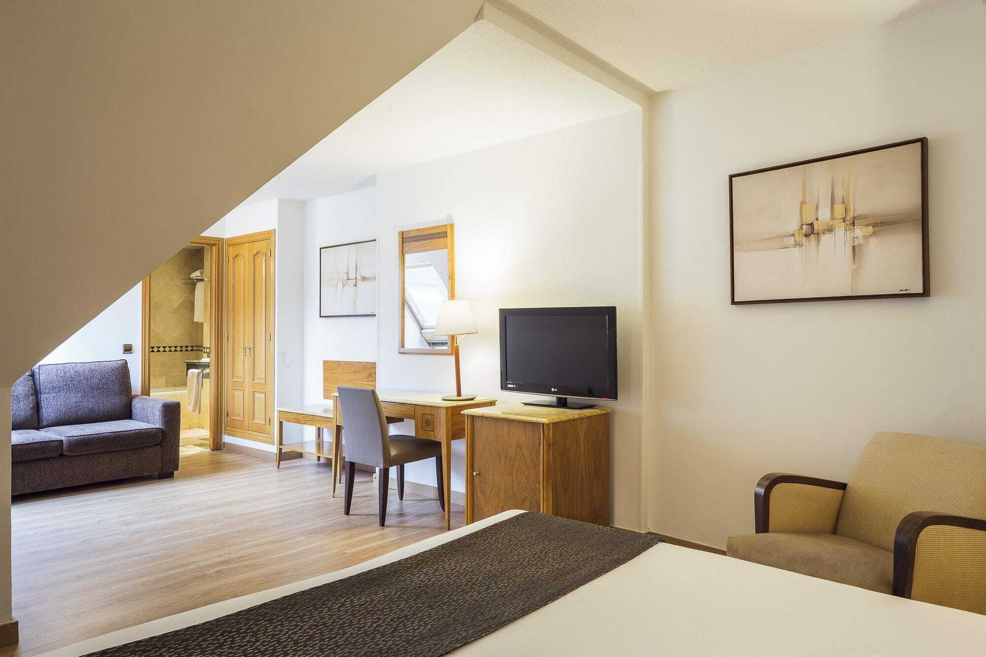 Appartement Leganitos