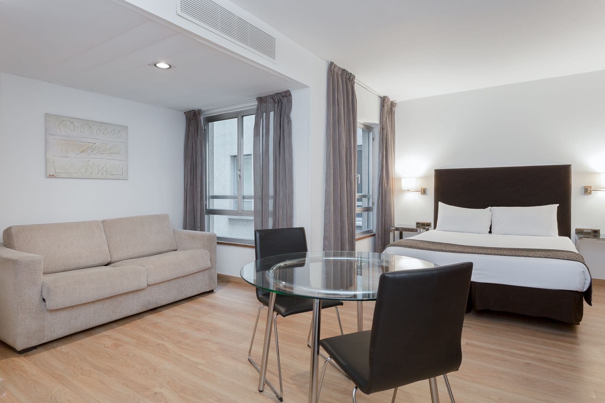 Appartement Leganitos *