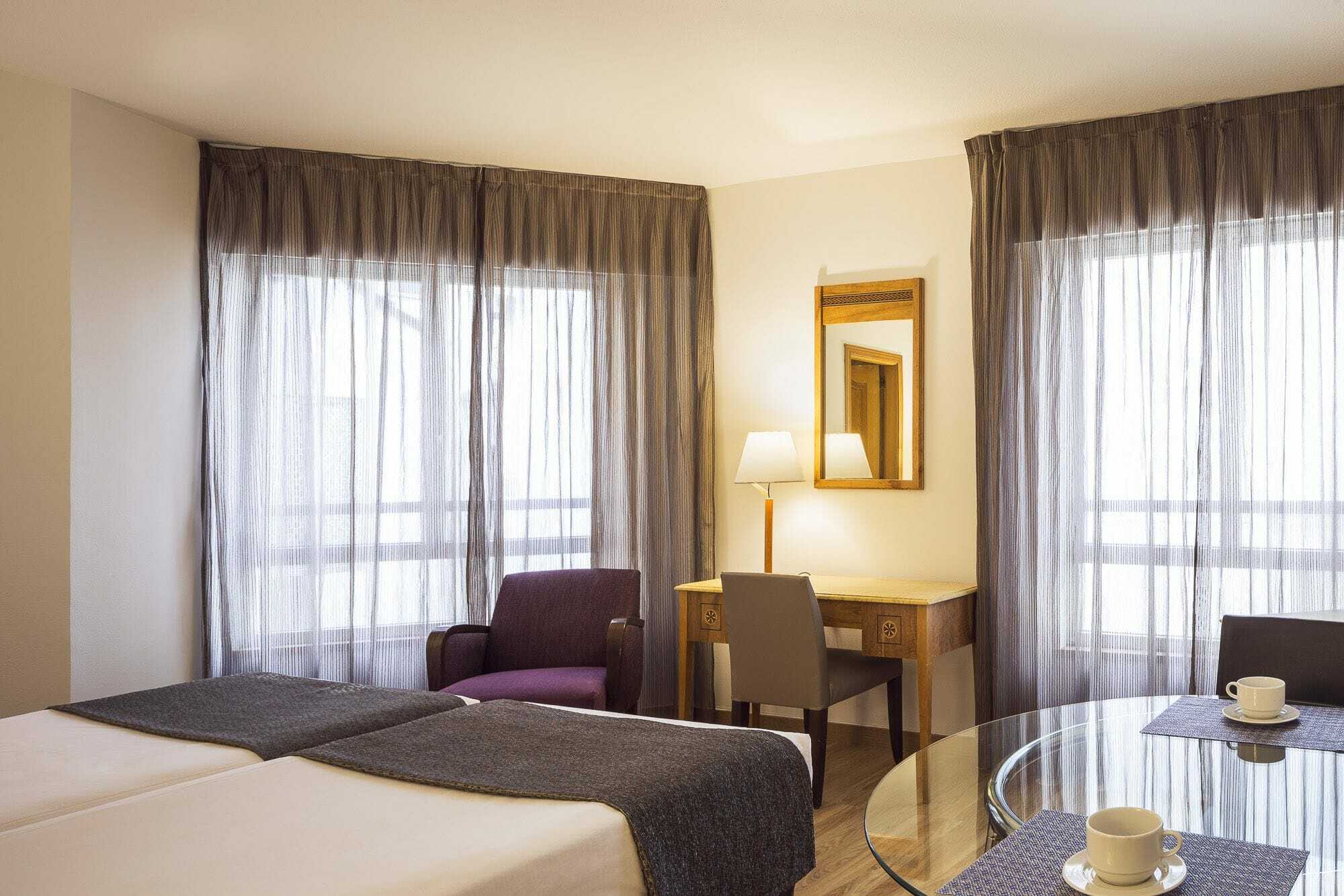 Appartement Leganitos Madrid