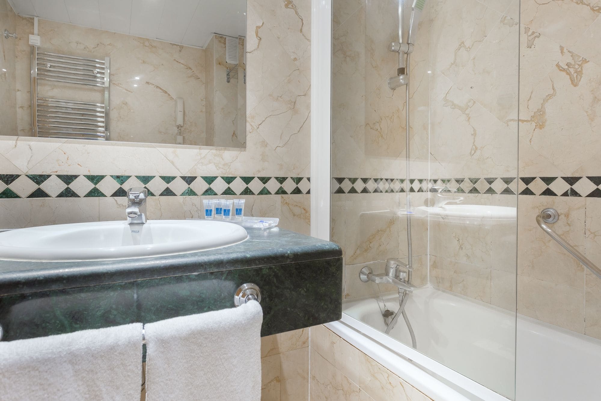 Leganitos Appartement