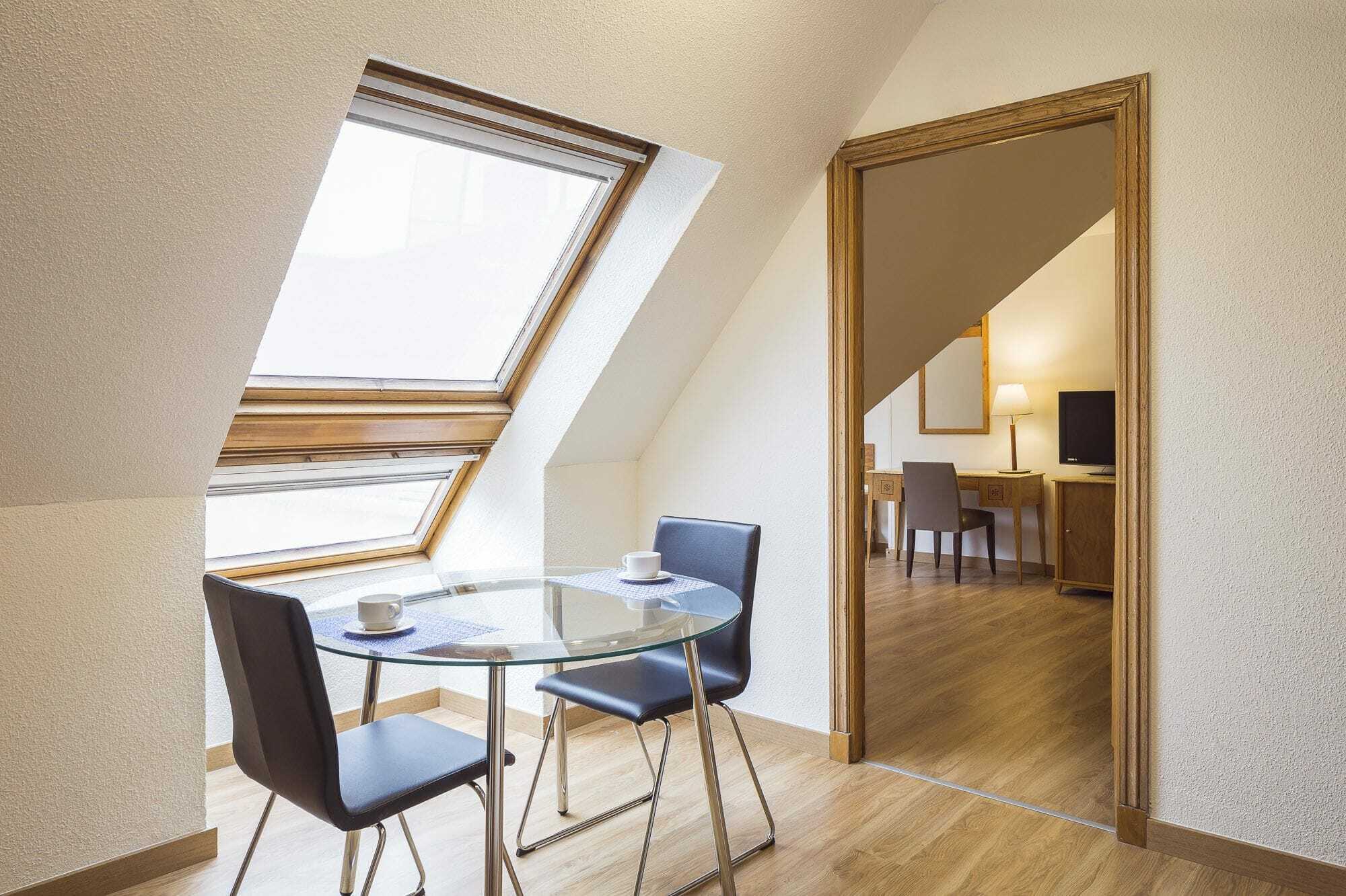 Appartement Leganitos *