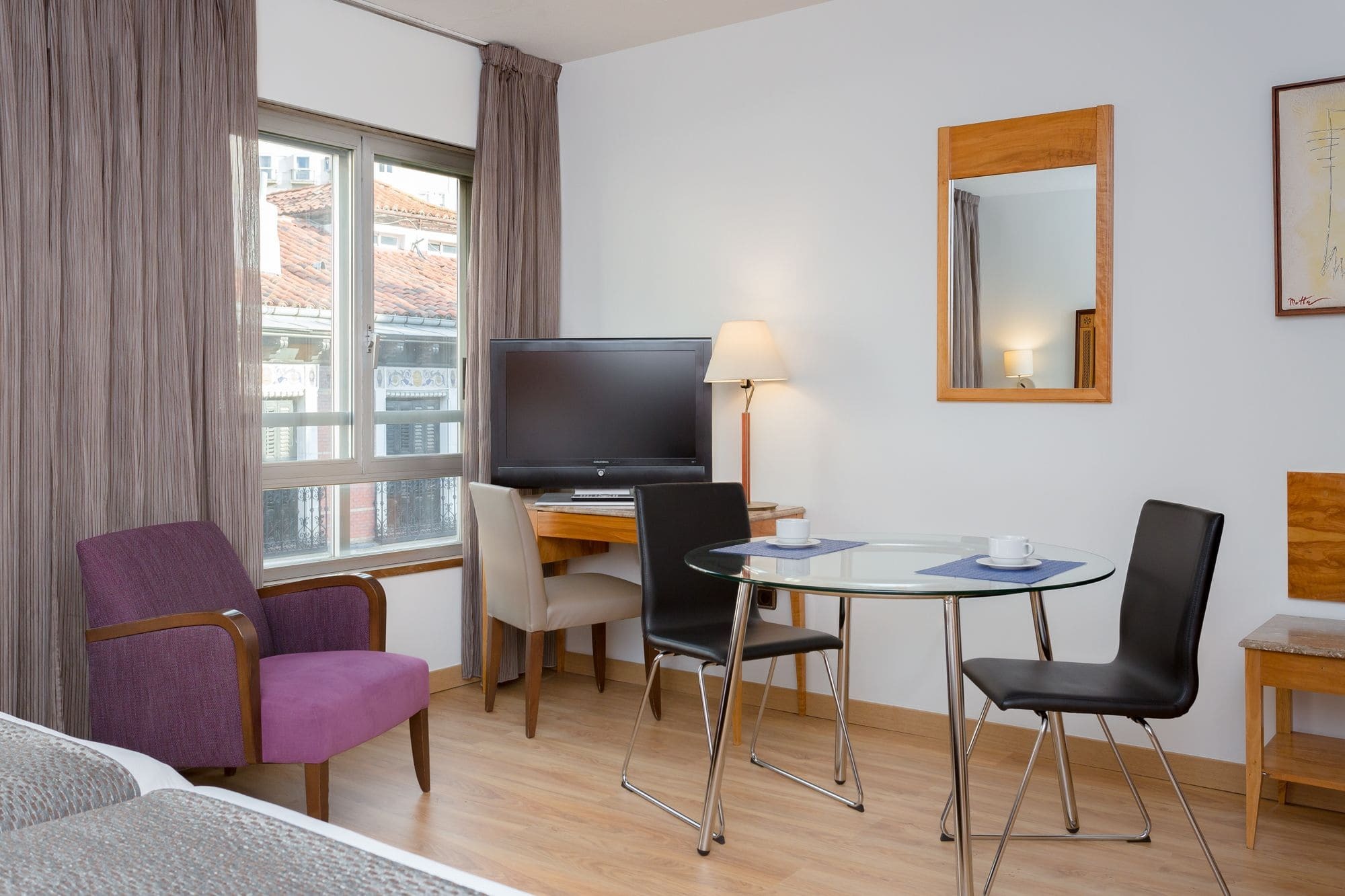 Appartement Leganitos *