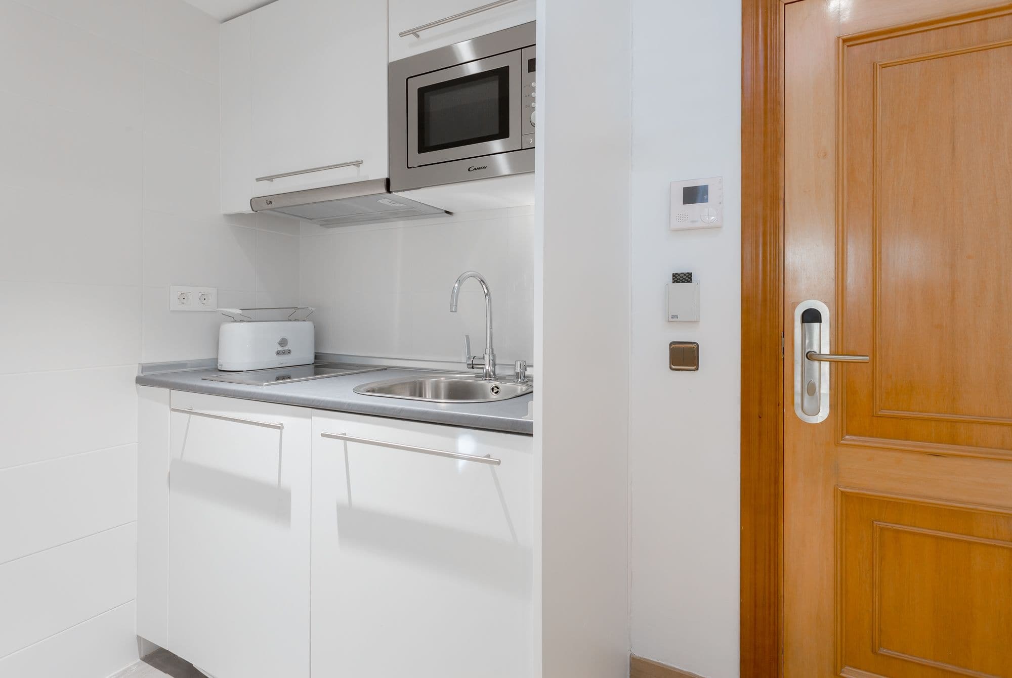 Appartement Leganitos *