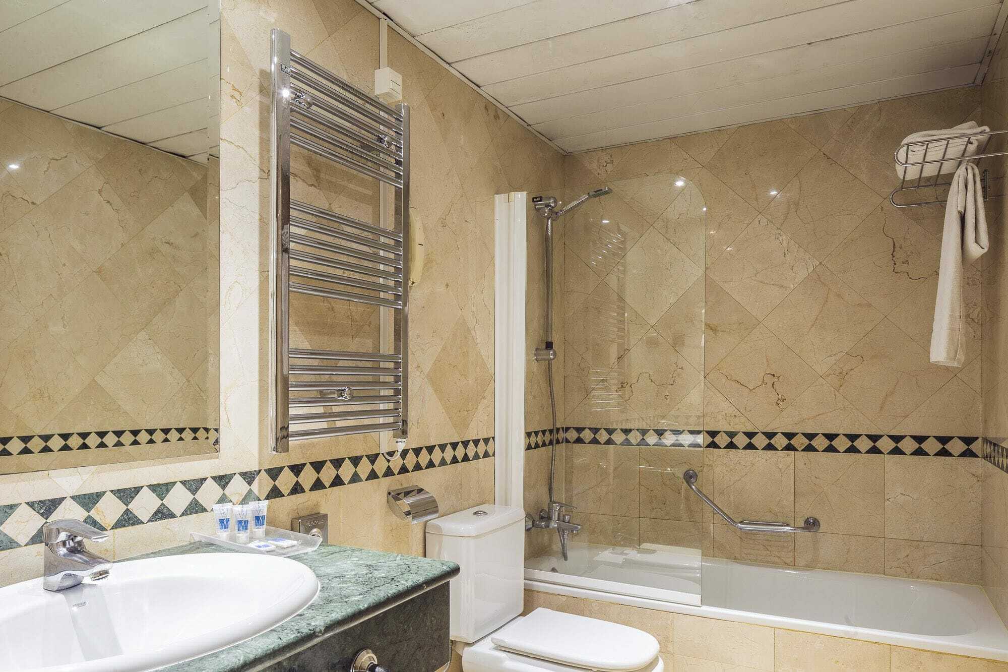 Appartement Leganitos
