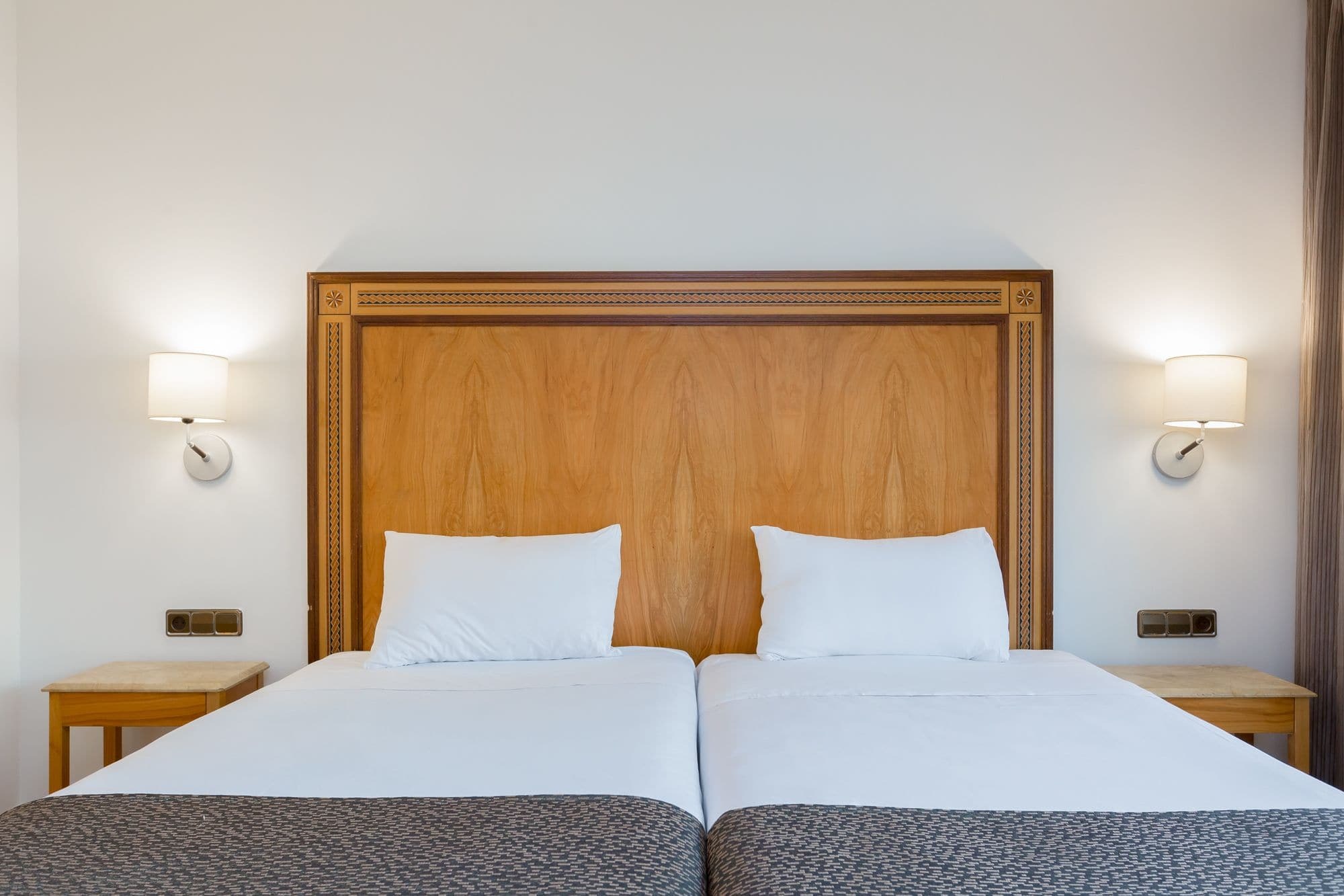 Appartement Leganitos *
