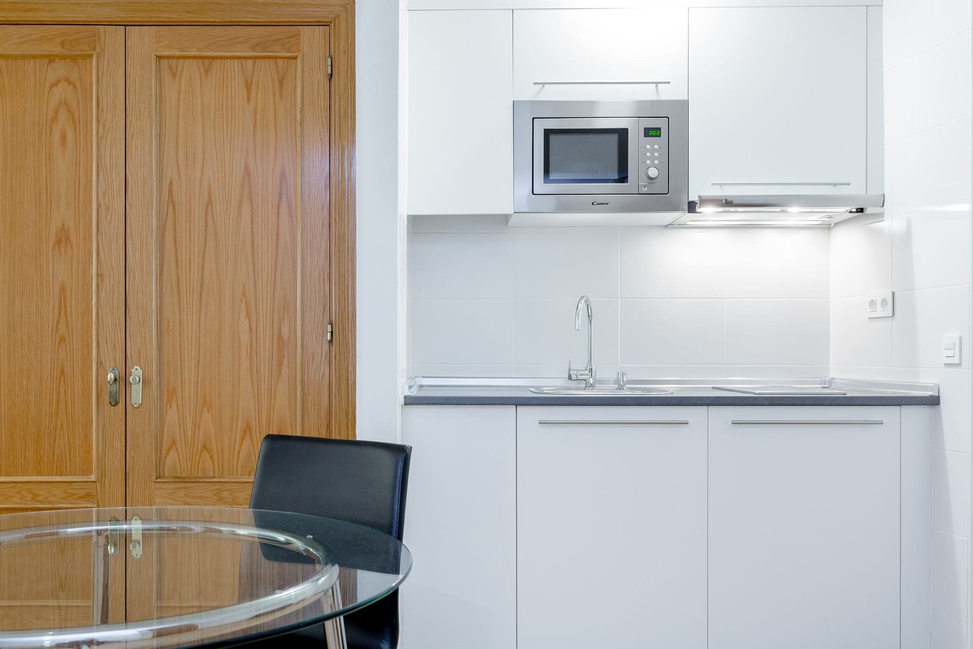 Appartement Leganitos Madrid