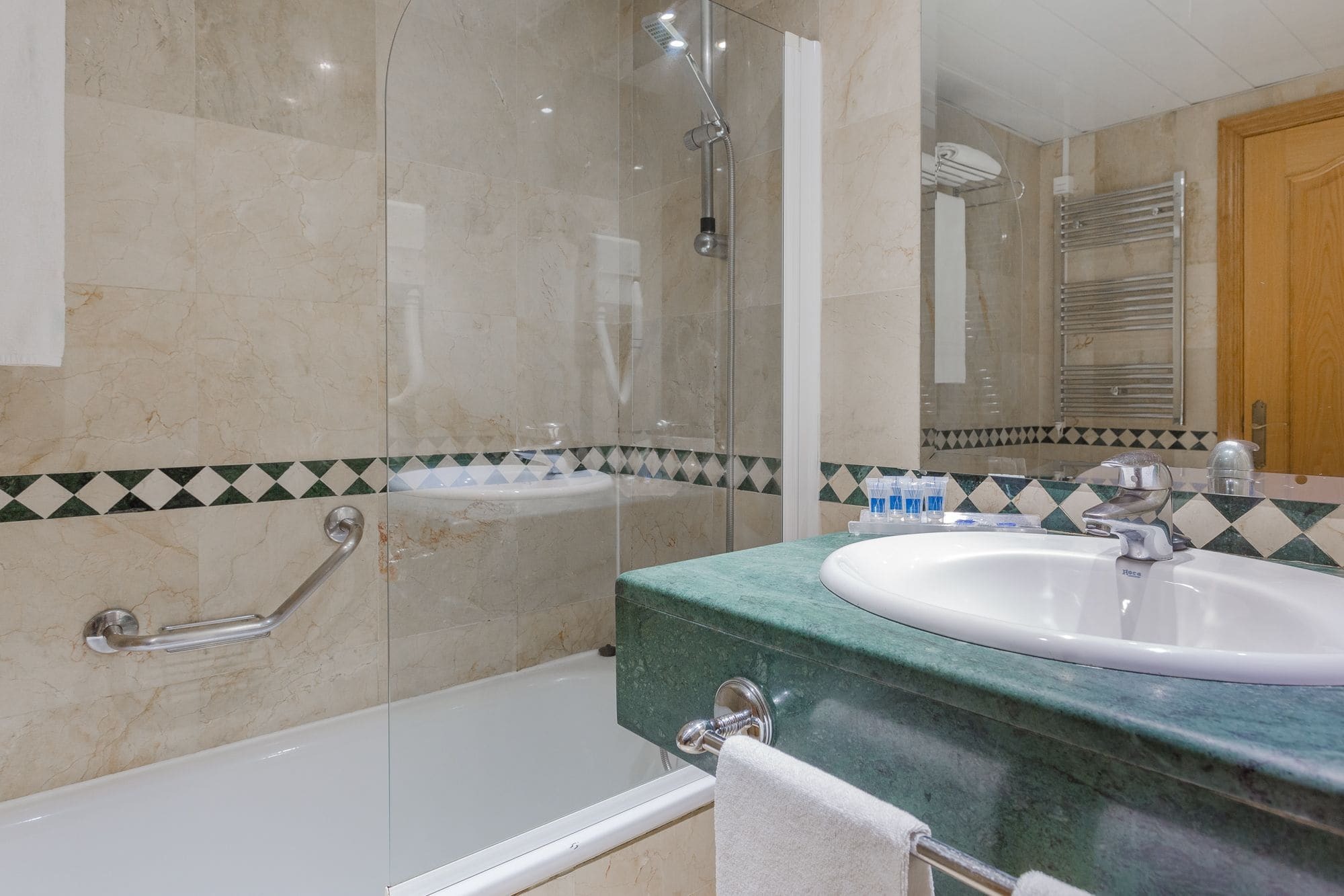 Appartement Leganitos