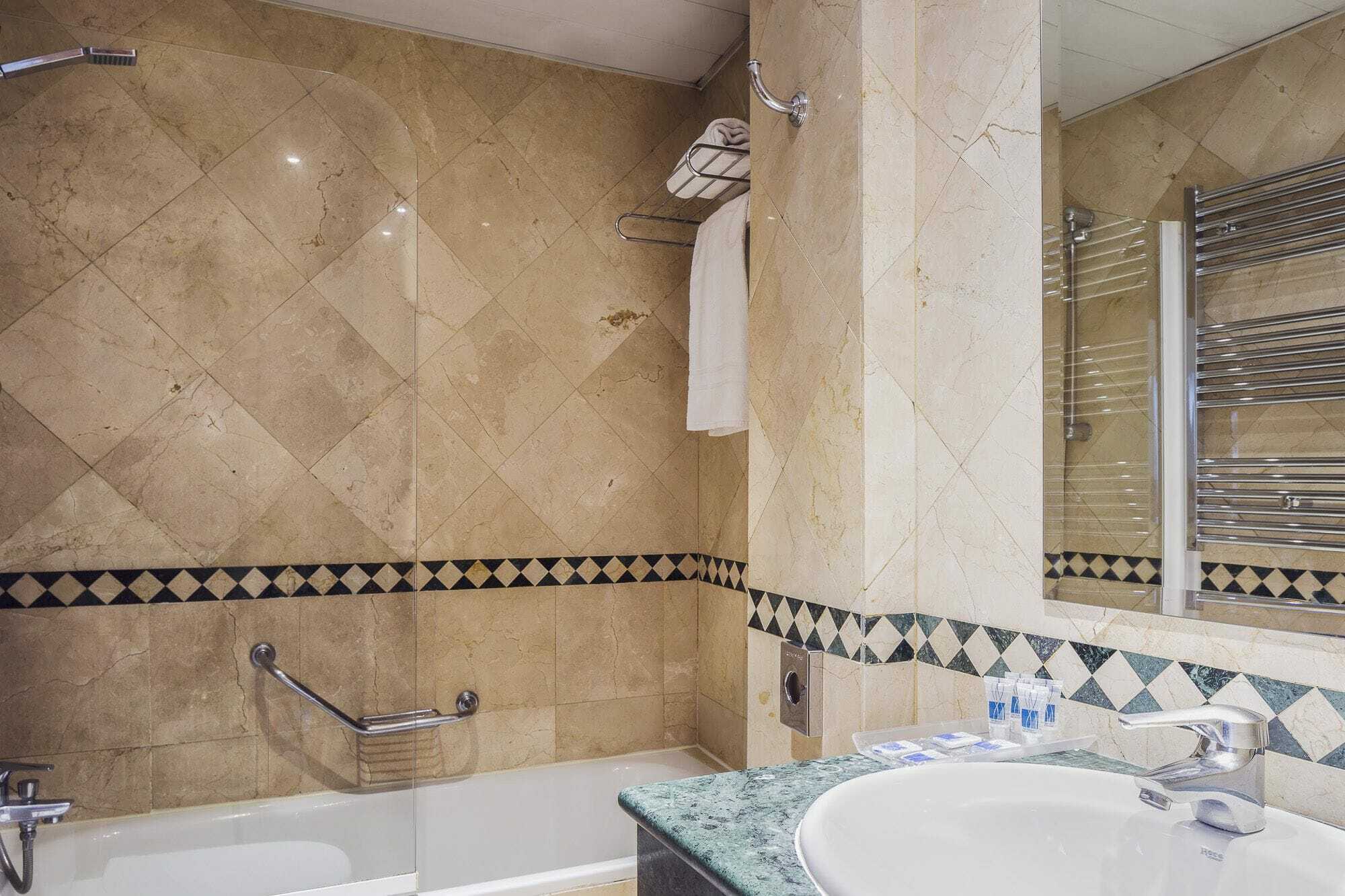 Leganitos Appartement Madrid