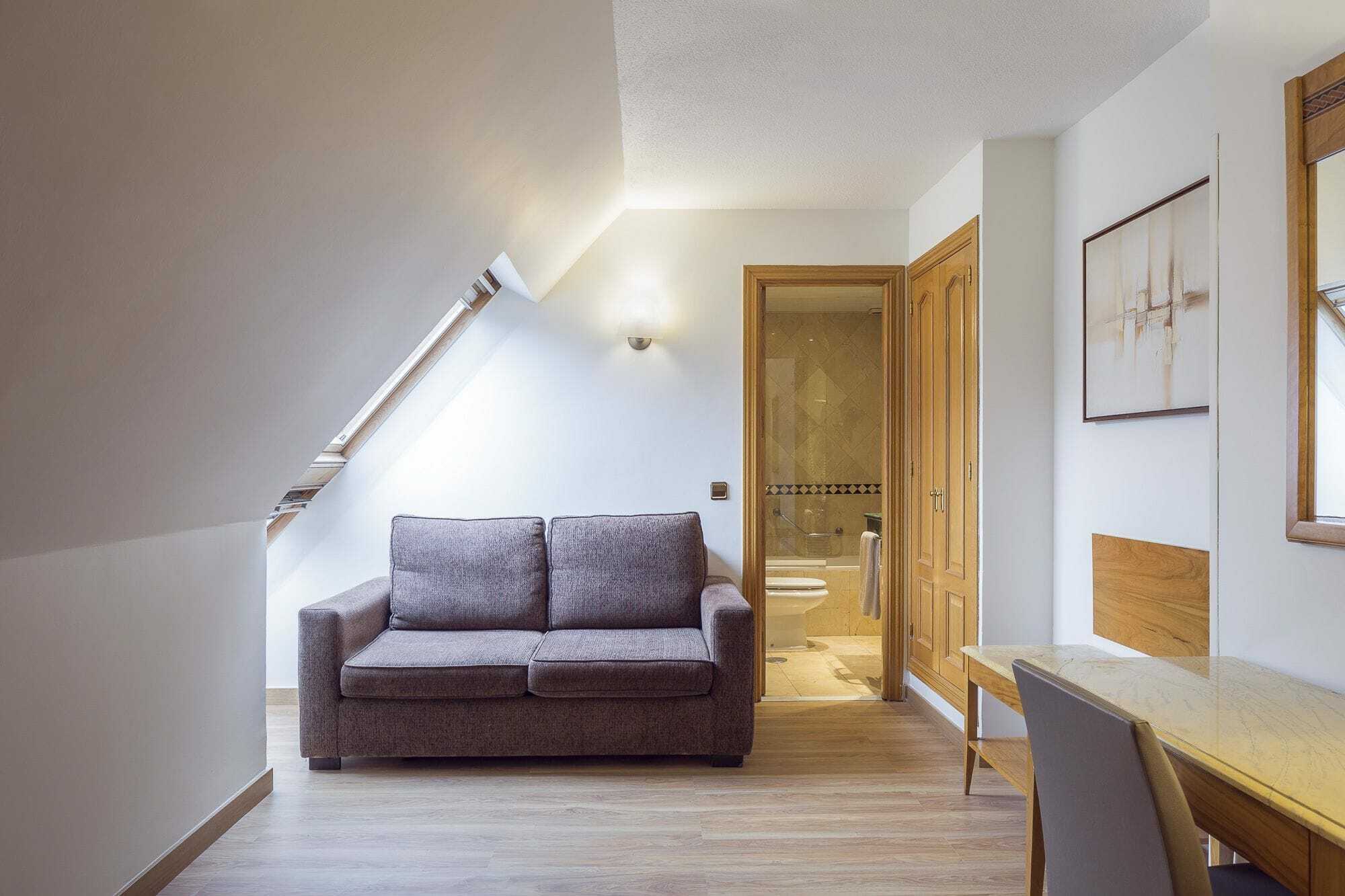Leganitos Appartement