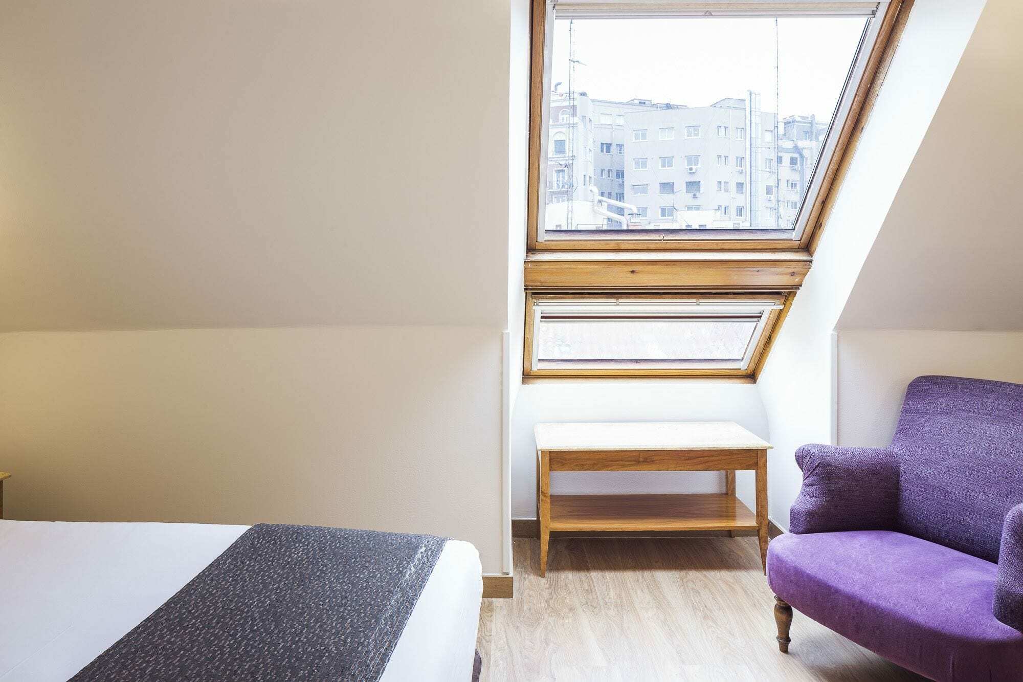 Appartement Leganitos Madrid
